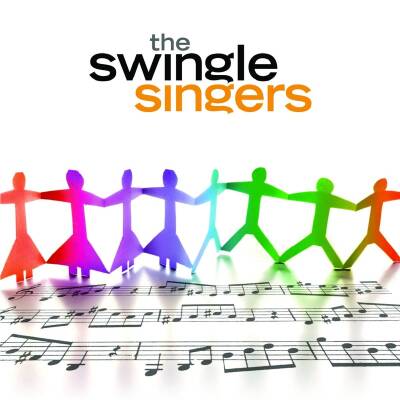 Swingle Singers, The - Swingle Singers-anthology