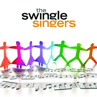 Various/Swingle Singers,The - Swingle Singers-Anthology (Swingle Singers, The)