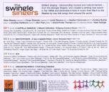 Swingle Singers, The - Swingle Singers-anthology