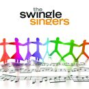 Various/Swingle Singers,The - Swingle Singers-Anthology...