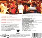 Herting Mike & Lebiadh Cheickh - Sai Symphony