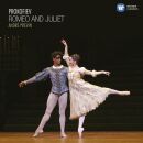Prokofiev Sergey - Romeo & Julia (Previn Andre / LSO)