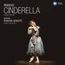 Prokofiev Sergey - Cinderella (Previn Andre / London...