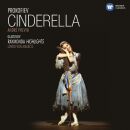 Prokofiev Sergey - Cinderella (Previn Andre / LSO)