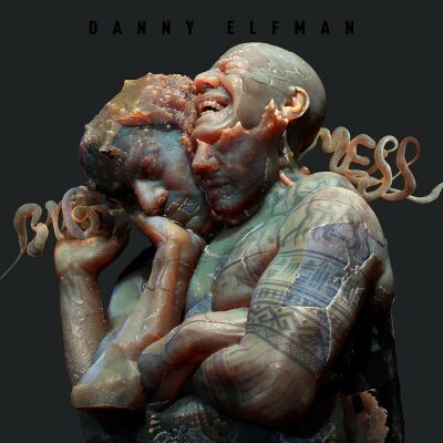 Elfman,Danny - Big Mess
