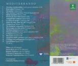 Diverse Komponisten - Mediterraneo (Pluhar Christina / Misia / u.a.)