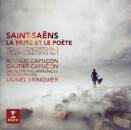 Saint-Saens Camille - La Muse Et Le Poete (Capucon Renaud...