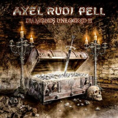 Pell Axel Rudi - Diamonds Unlocked II