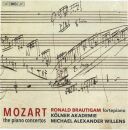 MOZART Wolfgang Amadeus (1756-1791 / - Complete Piano...