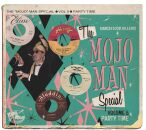 VARIOUS ARTISTS - The Mojo Man Special (Dancefloor...