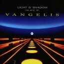 Vangelis - Light And Shadow: the Best Of Vangelis
