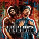 Blue Lab Beats - We Will Rise (Ep / Vinyl Maxi Single)