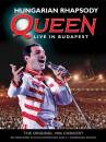 Queen - Hungarian Rhapsody: Live In Budapest