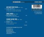 Beach Amy / u.a. - American Quintets (Kaleidoscope Chamber Collective)