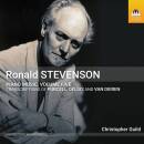 Stevenson Ronald - Piano Music - Vol.5 (Guild Christopher)