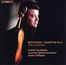 Beethoven Ludwig van / u.a. - Violin Concertos (Gluzman...