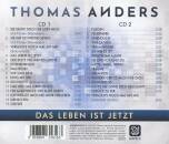 Anders Thomas - Das Leben ist jetzt