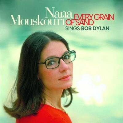 Mouskouri Nana - Every Grain of Sand