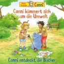 Conni - 66: Conni Kümmert Sich Um Die Umwelt /...