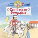 Conni - 67: Conni und die Ponyspiele