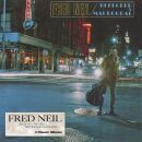Neil Fred - Tear Down The Walls & Bleecker And Macdougal