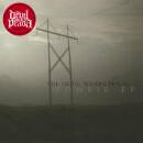 Devil Wears Prada - Zombie: Ep
