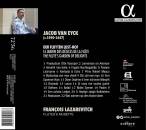 Eyck Jacob van - Der Fluyten Lust-Hof (Lazarevitch Francois)