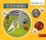 Yakari - Yakari - Starter-Box 7 (Folge 19-21)