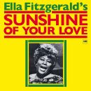 Fitzgerald Ella - Sunshine Of Your Love