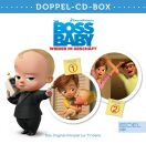Boss Baby - Boss Baby: Folge 1 Und 2