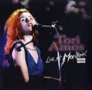 Amos Tori - Live At Montreux 1991/1992