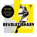 Runge Eckart / Ammon Jaques - Revolutionary Icons