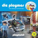 Playmos Die - (75)Dem Betrüger Auf Der Spur
