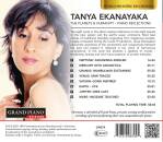 EKANAYAKA Tanya (*1977) - Planets & Humanity, The...