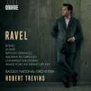 RAVEL Maurice (1875-1937) - Orchestral Works (Basque...