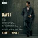 Ravel Maurice - Orchestral Works (Basque National...