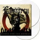Evergrey - Hymns For The Broken (Ltd.gtf.creamy White Vinyl)