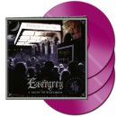 Evergrey - A Night To Remember Live 2004