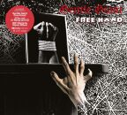 Gentle Giant - Free Hand (5.1 & 2.0 Steven Wilson Mix...