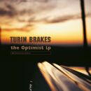 Turin Brakes - The Optimist Lp (Deluxe 2Cd Reissue)