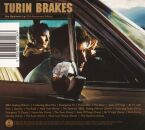 Turin Brakes - The Optimist Lp (Deluxe 2Cd Reissue)