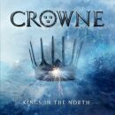 Crowne - Kings In The North (Ltd. Turquoise Vinyl)