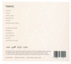 Tanyc - Tanyc (Deluxe Digipak)