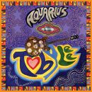 Lee Toby - Aquarius (Gatefold CD-Deluxe Edition)