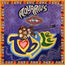 Lee Toby - Aquarius (Gatefold LP)