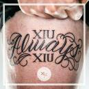 Xiu Xiu - Always (Repress)