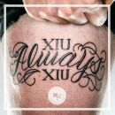 Xiu Xiu - Always (Repress / Vinyl LP & Downloadcode)