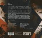 Fink - IIUII (Mini-Gatefold)