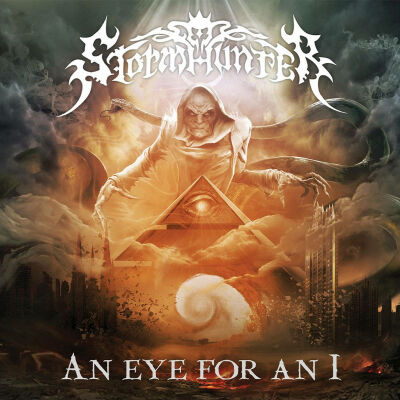 Stormhunter - An Eye For An I