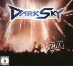 Dark Sky - Once (Digipak)